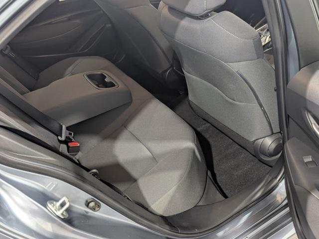 used 2020 Toyota Corolla car, priced at $21,999