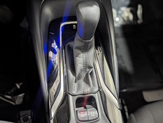 used 2020 Toyota Corolla car, priced at $21,999