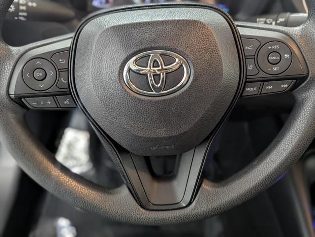 used 2020 Toyota Corolla car, priced at $21,999