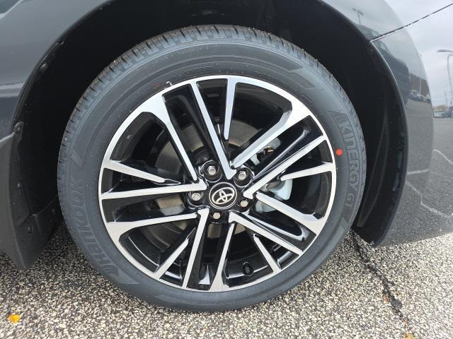 new 2026 Toyota Camry car, priced at $36,048