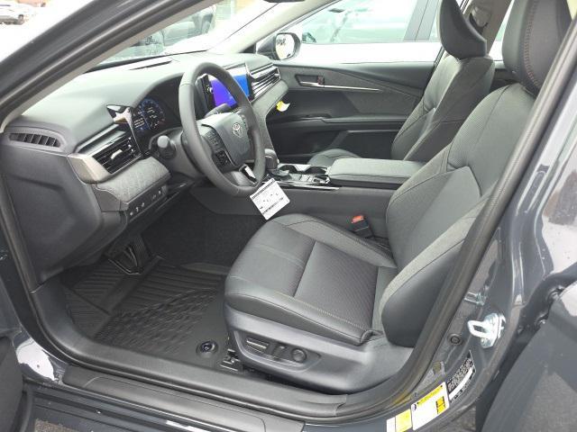 new 2026 Toyota Camry car, priced at $36,048