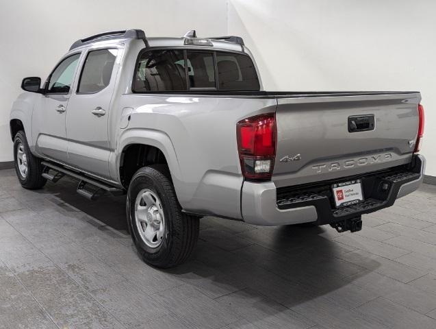 used 2022 Toyota Tacoma car, priced at $32,999