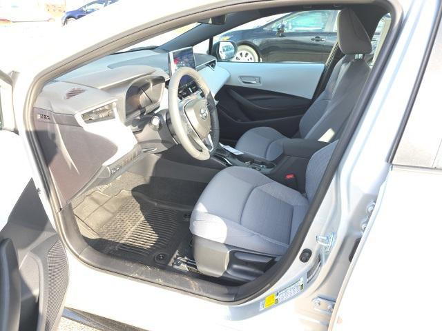 new 2026 Toyota Corolla car, priced at $28,912