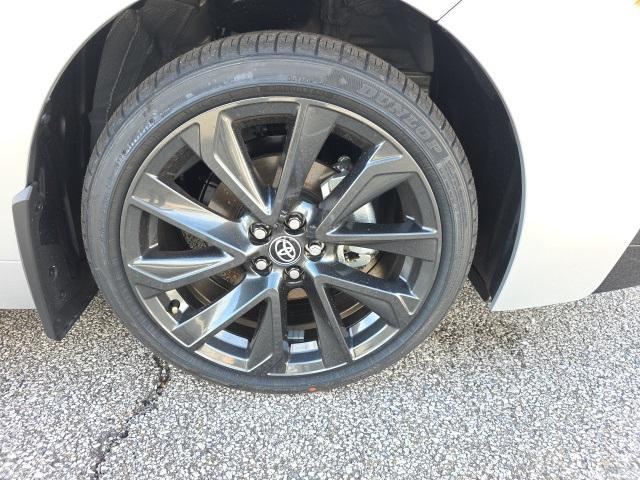 new 2026 Toyota Corolla car, priced at $28,912