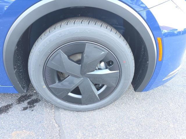 new 2026 Toyota Prius car, priced at $30,333