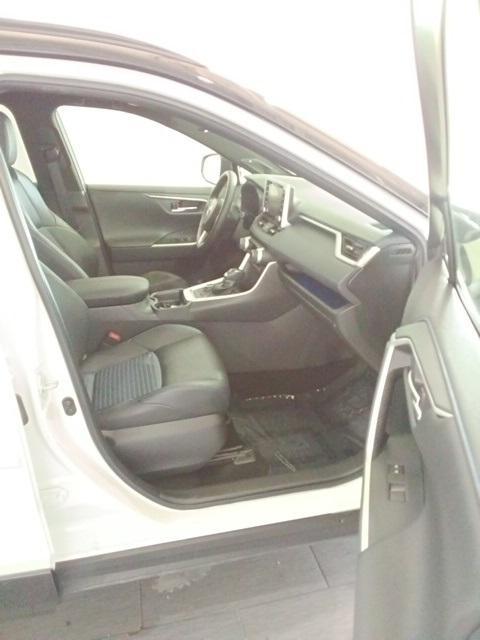 used 2019 Toyota RAV4 Hybrid car, priced at $22,749