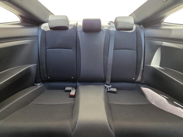 used 2020 Honda Civic car, priced at $22,999