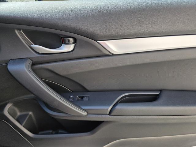 used 2020 Honda Civic car, priced at $22,999