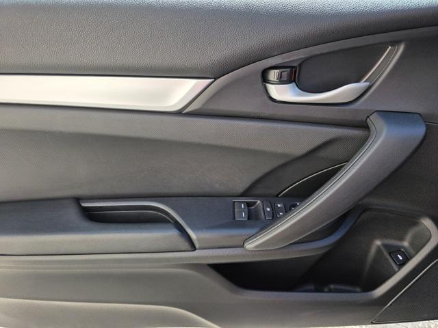 used 2020 Honda Civic car, priced at $22,999