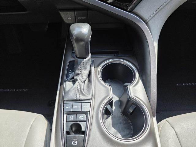 used 2023 Toyota Camry car, priced at $22,897