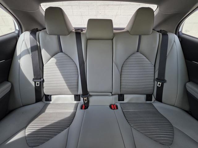 used 2023 Toyota Camry car, priced at $22,897