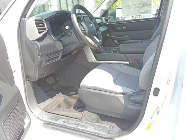 new 2024 Toyota Tundra car, priced at $54,836
