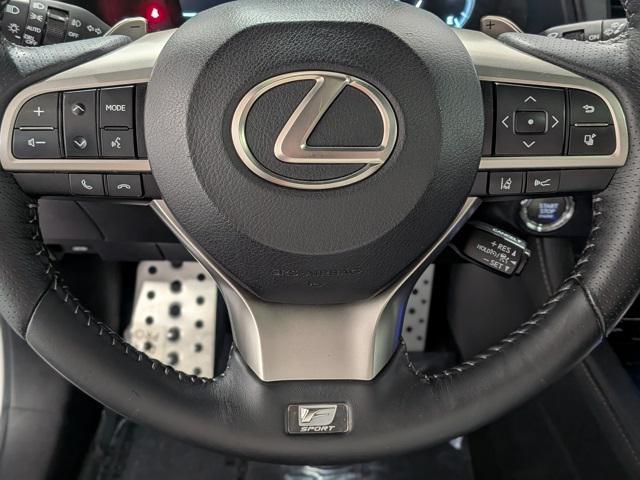 used 2018 Lexus RX 350 car, priced at $22,989