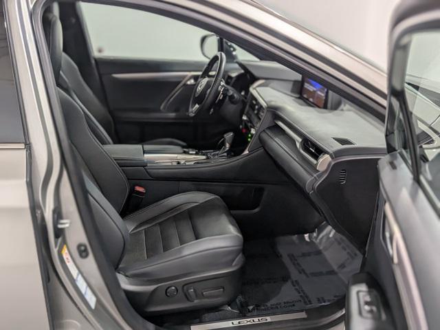 used 2018 Lexus RX 350 car, priced at $22,989