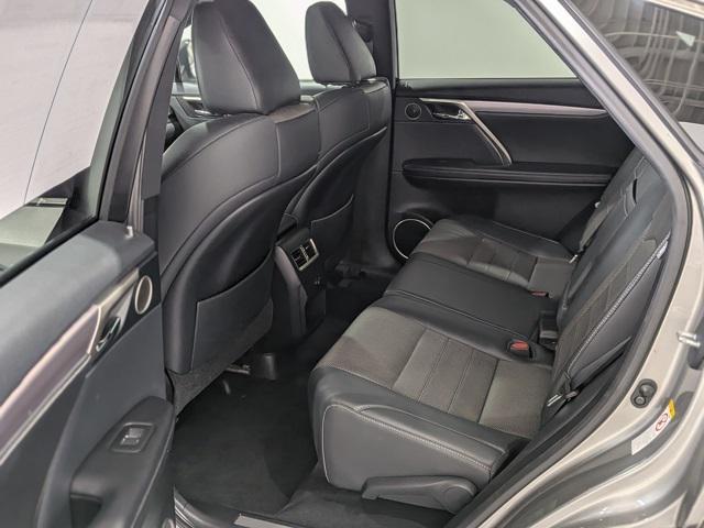 used 2018 Lexus RX 350 car, priced at $22,989