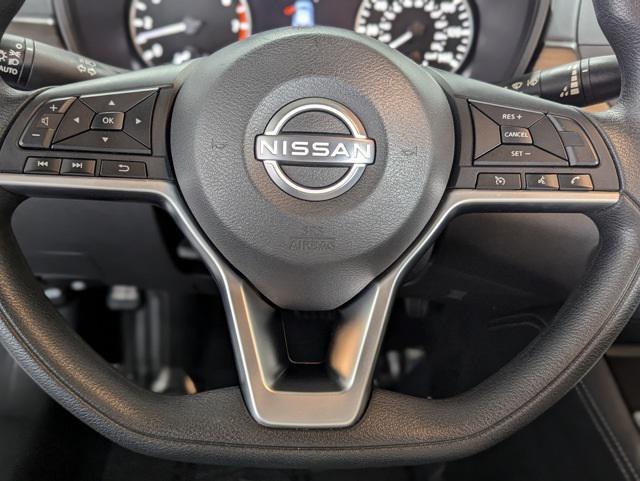 used 2023 Nissan Altima car, priced at $22,456