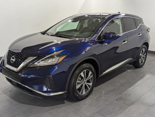 used 2023 Nissan Murano car, priced at $24,888