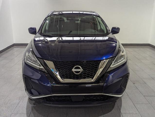 used 2023 Nissan Murano car, priced at $24,734