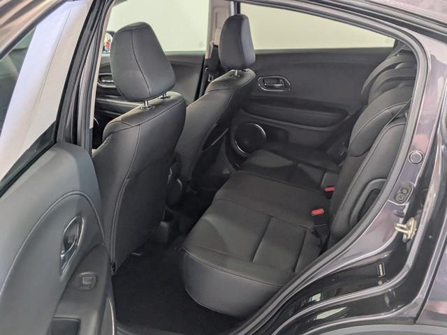 used 2016 Honda HR-V car, priced at $19,157