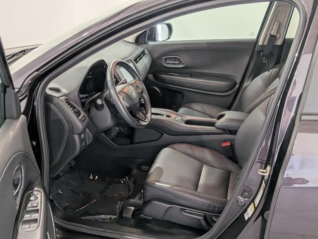 used 2016 Honda HR-V car, priced at $19,157