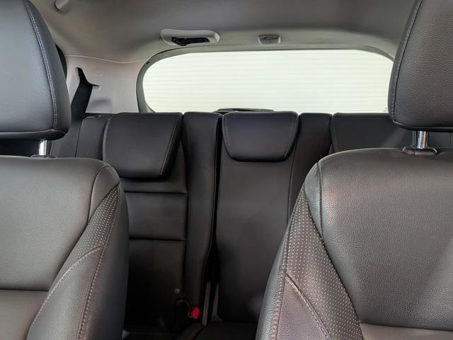 used 2016 Honda HR-V car, priced at $19,157