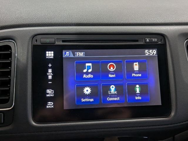used 2016 Honda HR-V car, priced at $19,157