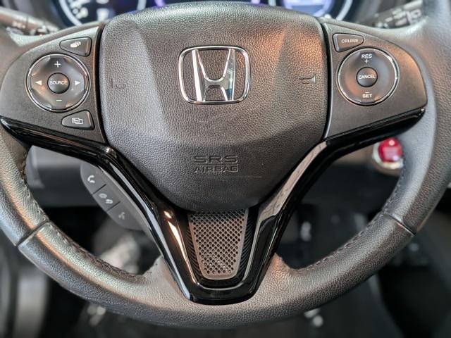 used 2016 Honda HR-V car, priced at $19,157
