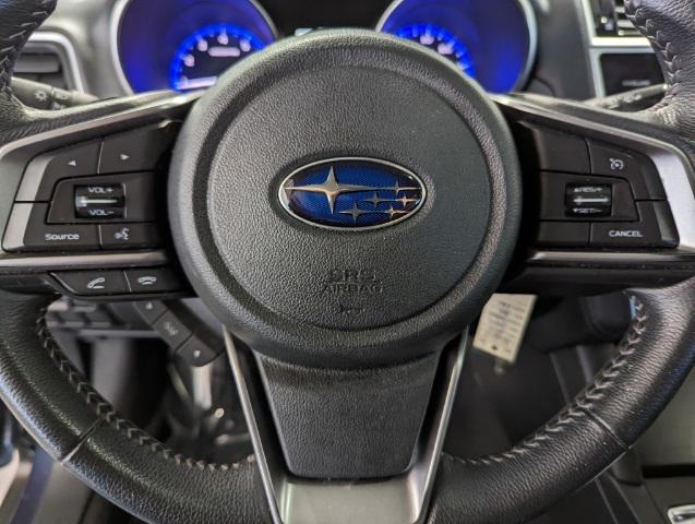 used 2018 Subaru Outback car, priced at $17,336