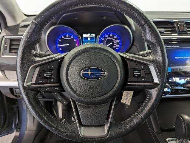 used 2018 Subaru Outback car, priced at $17,336