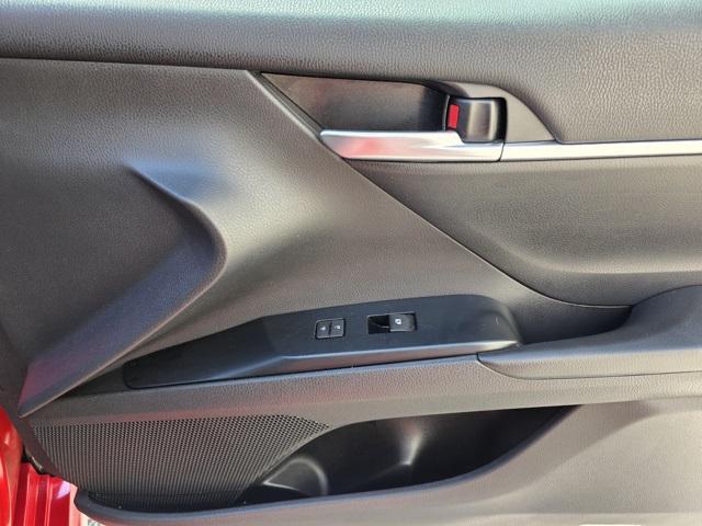 used 2019 Toyota Camry car, priced at $18,868