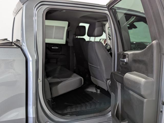 used 2019 Chevrolet Silverado 1500 car, priced at $25,303