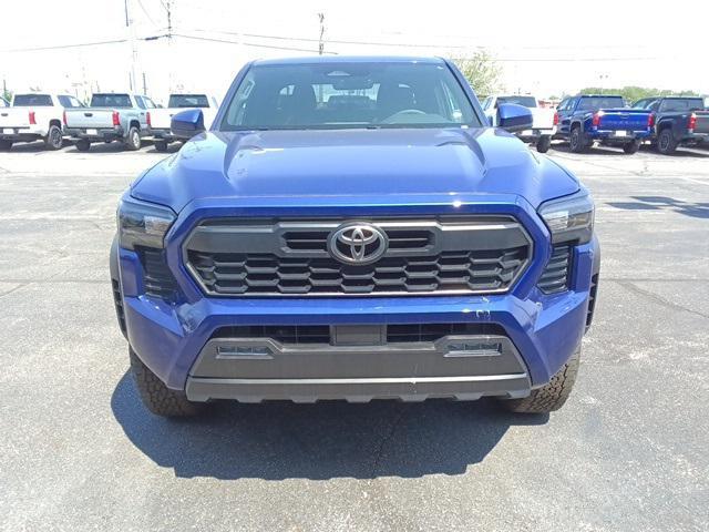 new 2024 Toyota Tacoma car, priced at $46,300