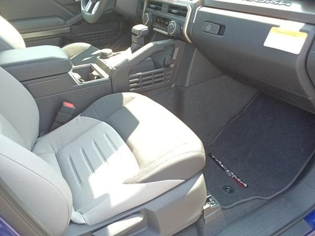 new 2024 Toyota Tacoma car, priced at $46,300