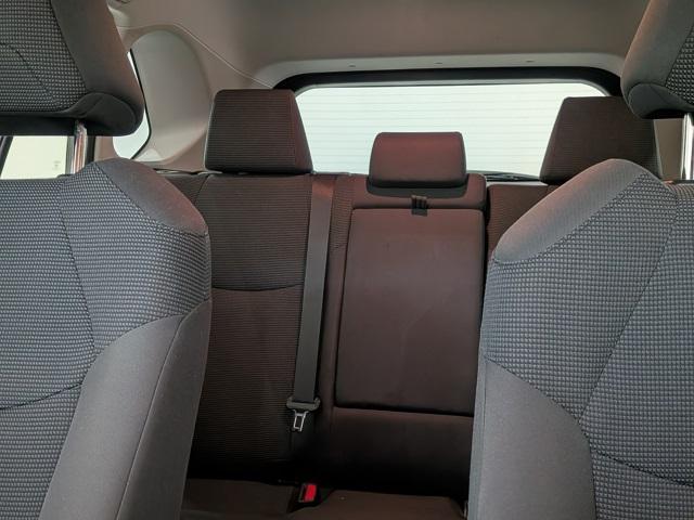 used 2019 Toyota RAV4 car, priced at $24,099