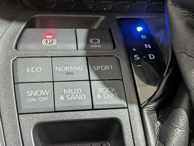 used 2019 Toyota RAV4 car, priced at $24,099