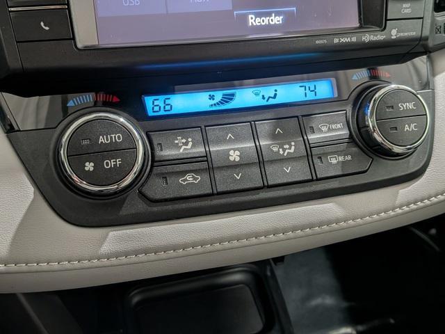 used 2018 Toyota RAV4 Hybrid car, priced at $20,862