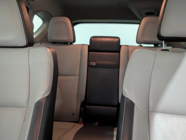 used 2018 Toyota RAV4 Hybrid car, priced at $20,862
