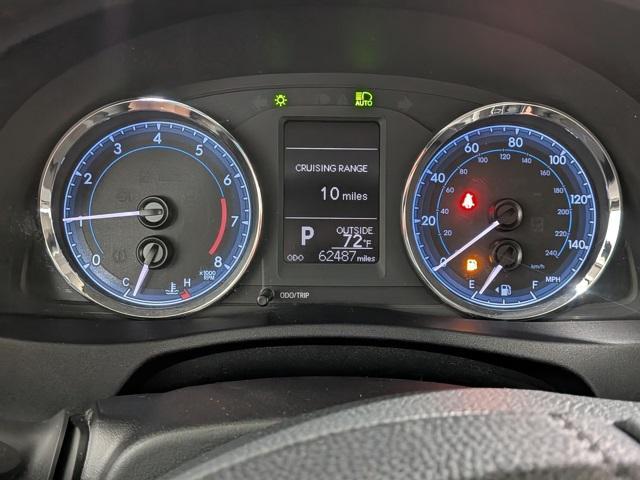 used 2017 Toyota Corolla car, priced at $15,399