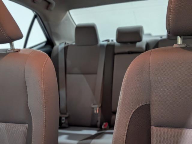 used 2017 Toyota Corolla car, priced at $15,399