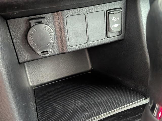 used 2017 Toyota Corolla car, priced at $15,399