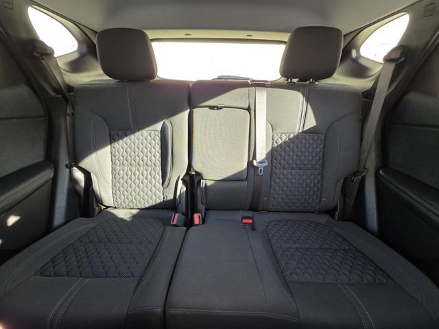 used 2022 Chevrolet Blazer car, priced at $24,041