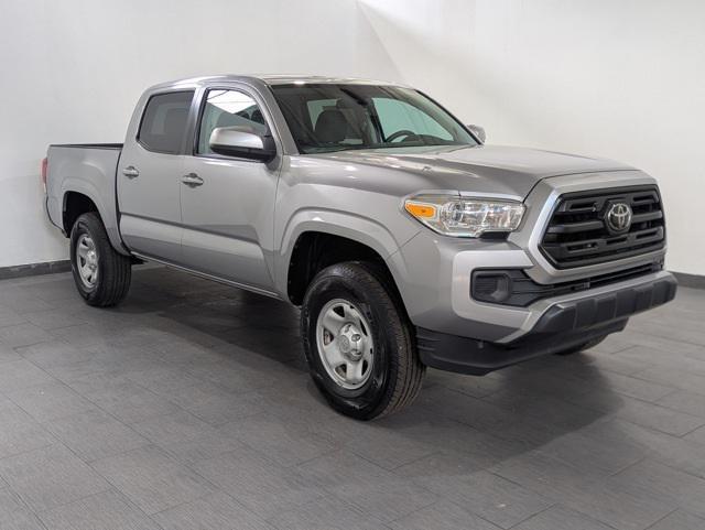 used 2019 Toyota Tacoma car, priced at $28,251