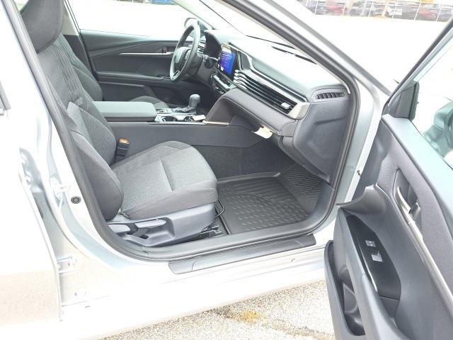 new 2026 Toyota Camry car, priced at $30,743