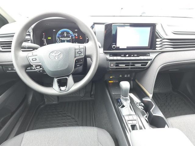 new 2026 Toyota Camry car, priced at $30,743