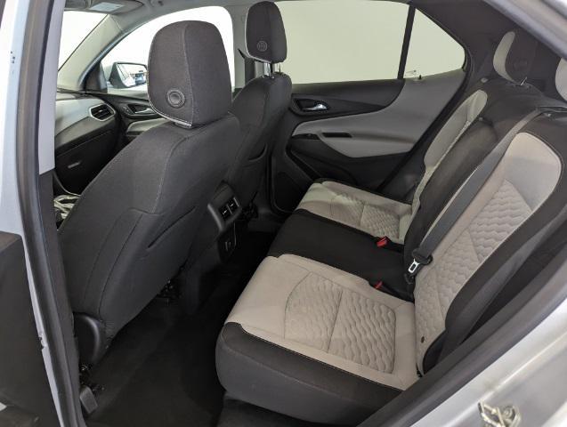 used 2019 Chevrolet Equinox car, priced at $16,570