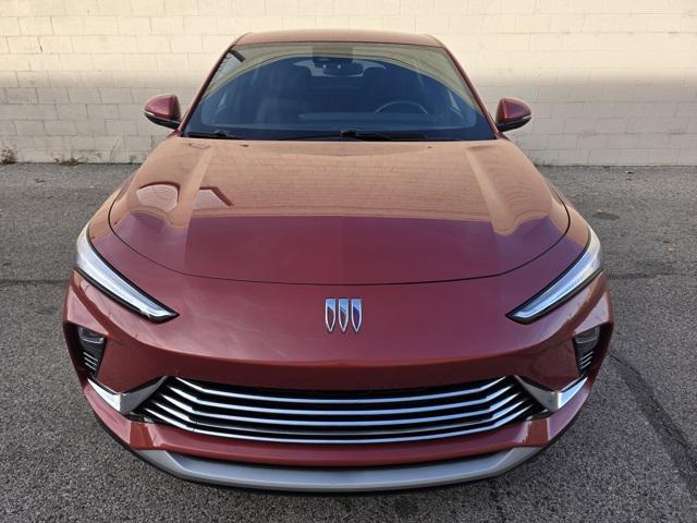 used 2024 Buick Envista car, priced at $23,757