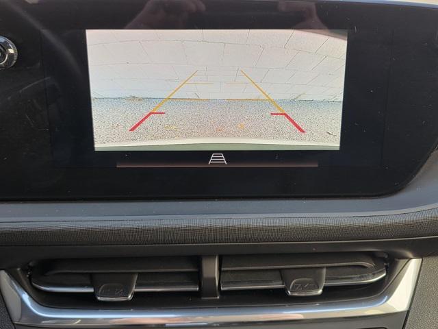 used 2024 Buick Envista car, priced at $23,757