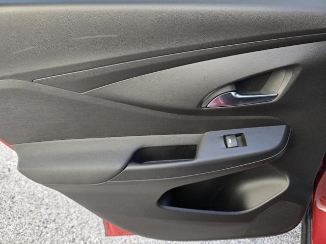 used 2024 Buick Envista car, priced at $23,757