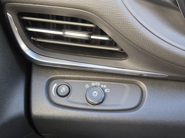 used 2024 Buick Envista car, priced at $23,757