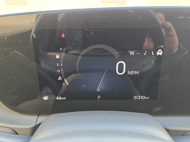 used 2024 Buick Envista car, priced at $23,757